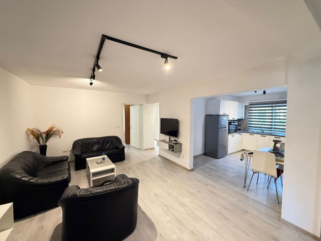 Apartment For Rent 2+1 Near the Train Station (ID B220309) Tirana