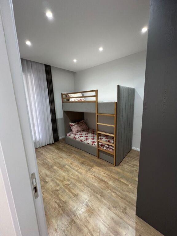 APARTMENT FOR RENT 2+1