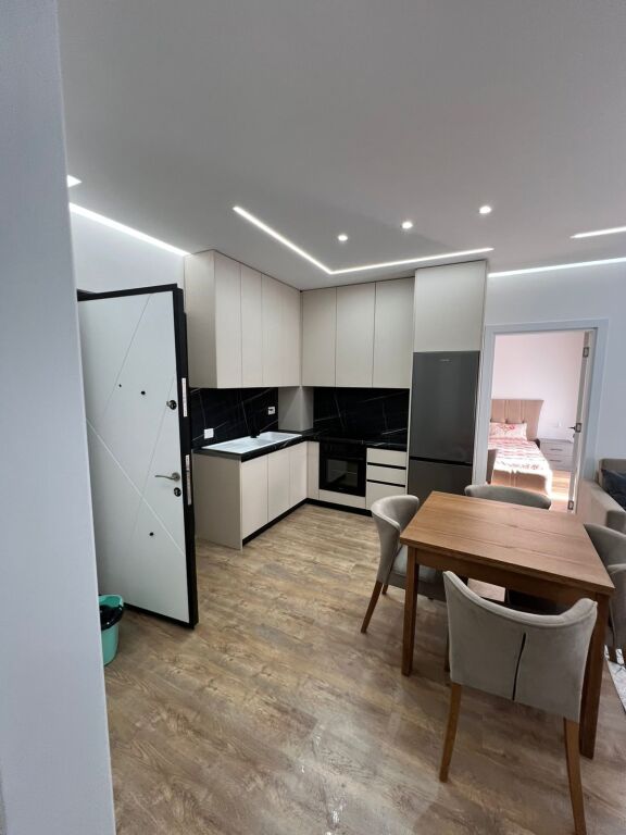 APARTMENT FOR RENT 2+1