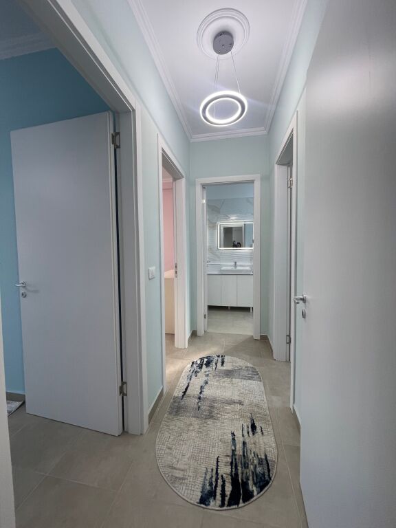 🏠 FOR RENT Apartment 2+1+2 📍Near the Train Station
