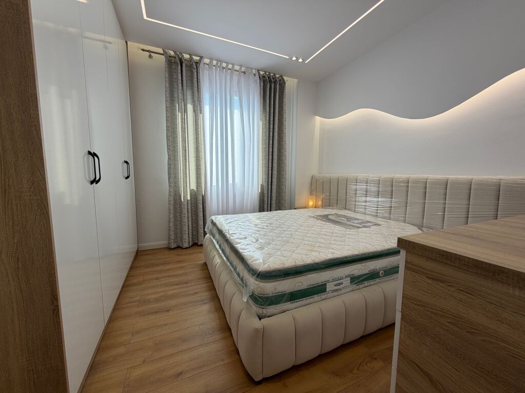 ✨2+1 Apartment for Sale 📍Misto Mame, Besim Alla Street