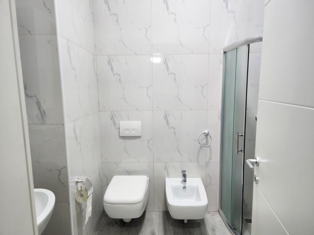 APARTAMENT 1+1  Me POST PARKIMI