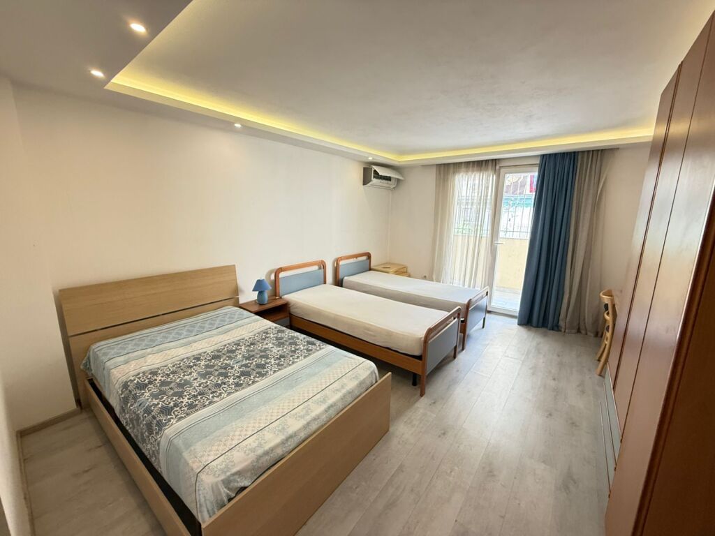 Apartment For Rent 2+1 Near the Train Station (ID B220309) Tirana