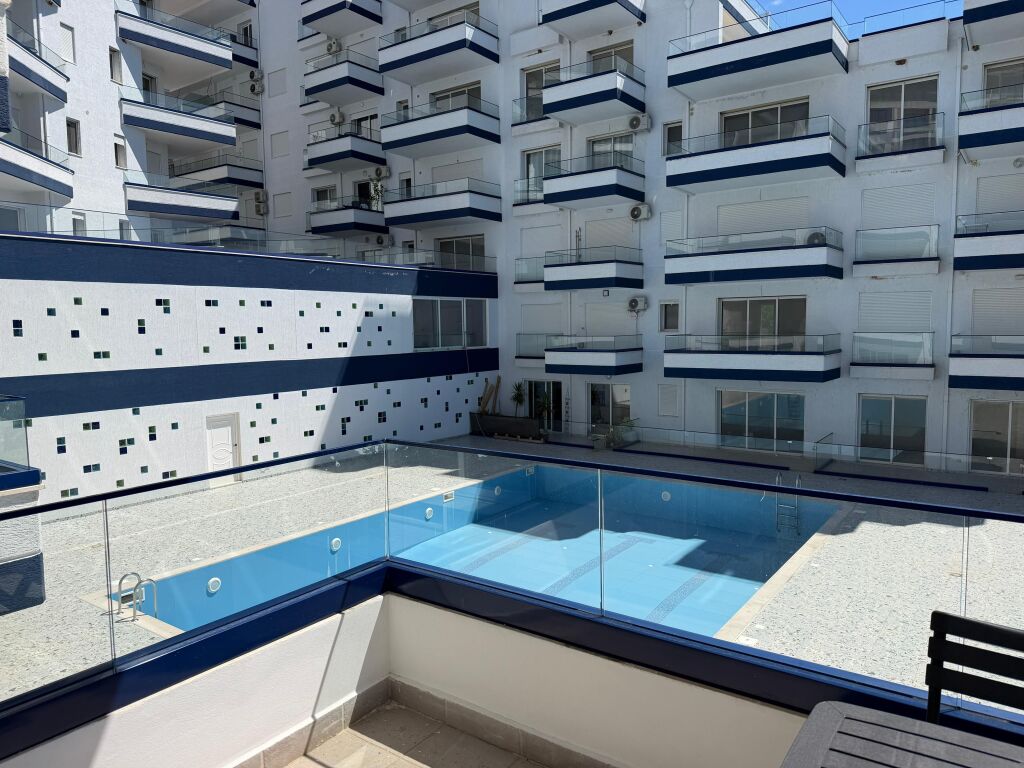 Apartment for long term rent Vlore “Tiku Mato Restaurant”