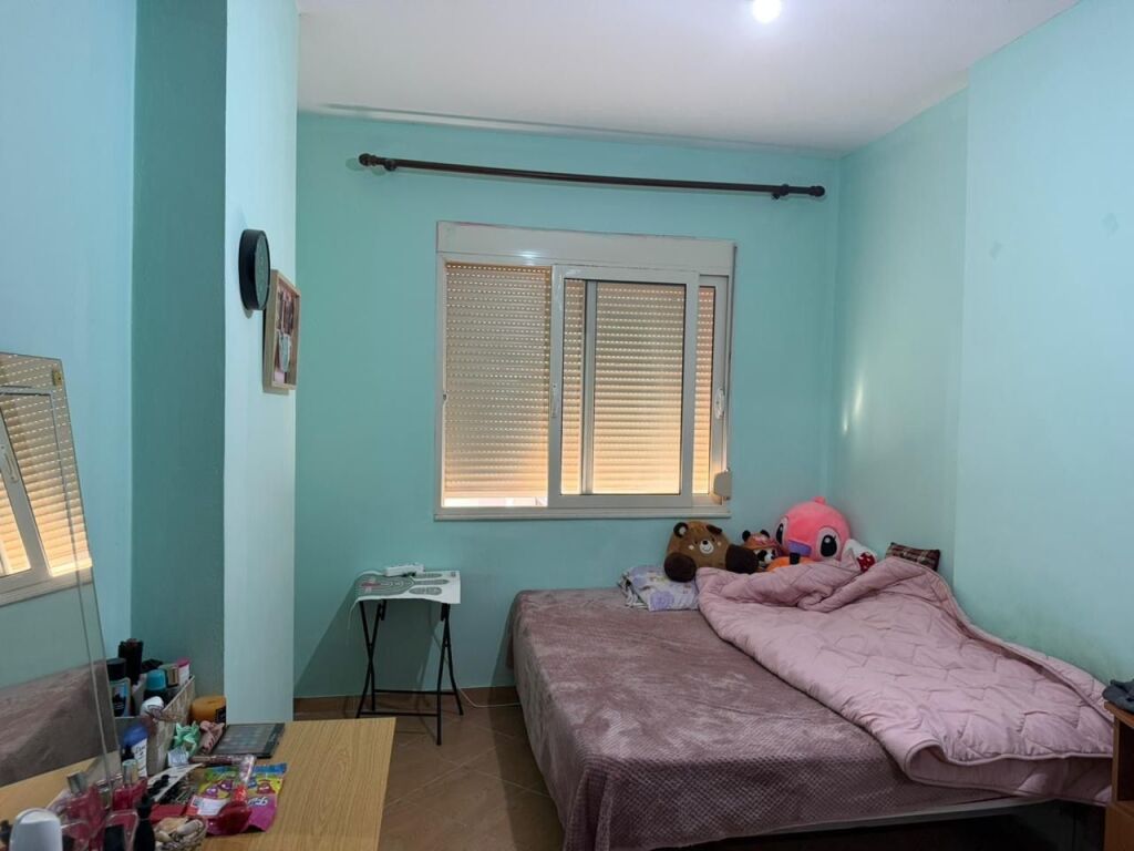 Apartament ne shitje Vlorë prane shkollës se muzikës