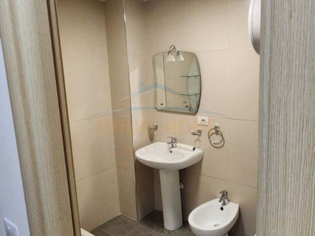 For sale, Apartment 2+1, Zoological Garden, Tirana