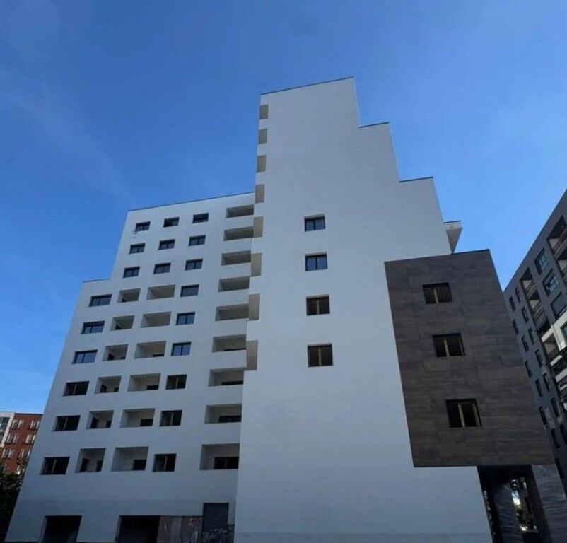 Okazion‼️‼️‼️ Shitet apartament 2+1 + 2 tualete