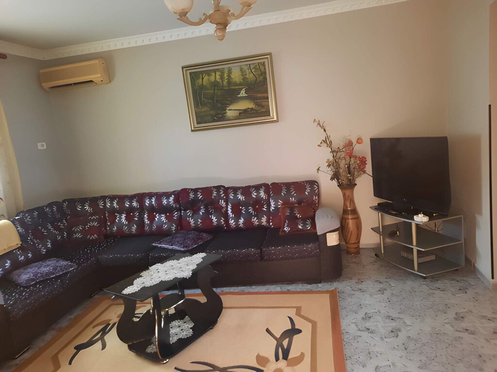 Appartamento 1+1 in affitto – Astir - vicino a Syri TV !