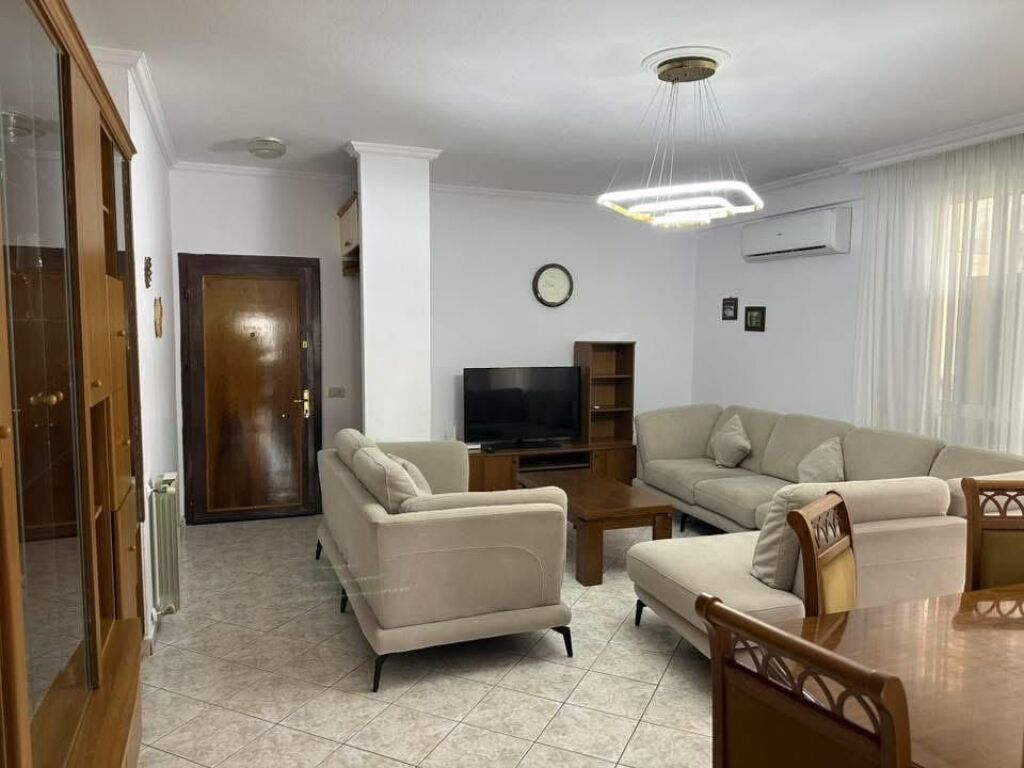 Qera | Apartament 3 + 1 | Selvia | 700 €/muaj