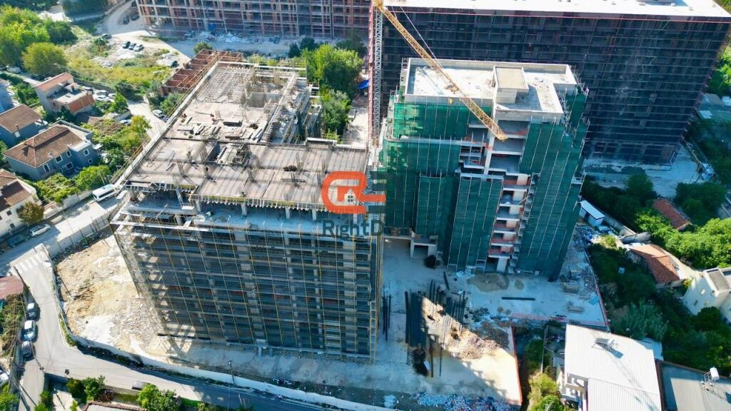 At Viva Residence, Apartment 1+1 for Sale, With Regular Floor Plan!!