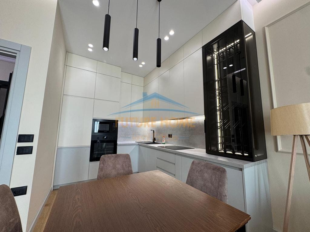 Qera, Apartament 1+1, Rruga e Kavajes, Tirane . Empire68488