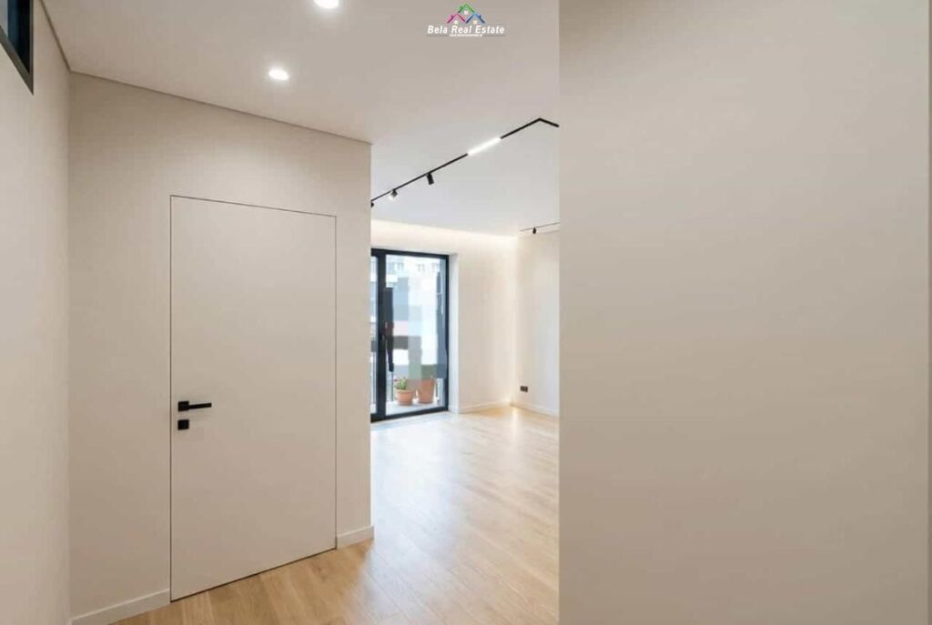 Zyre Me Qera 2+1 Tek Liqeni i Thate (ID BZ2939) Tirane