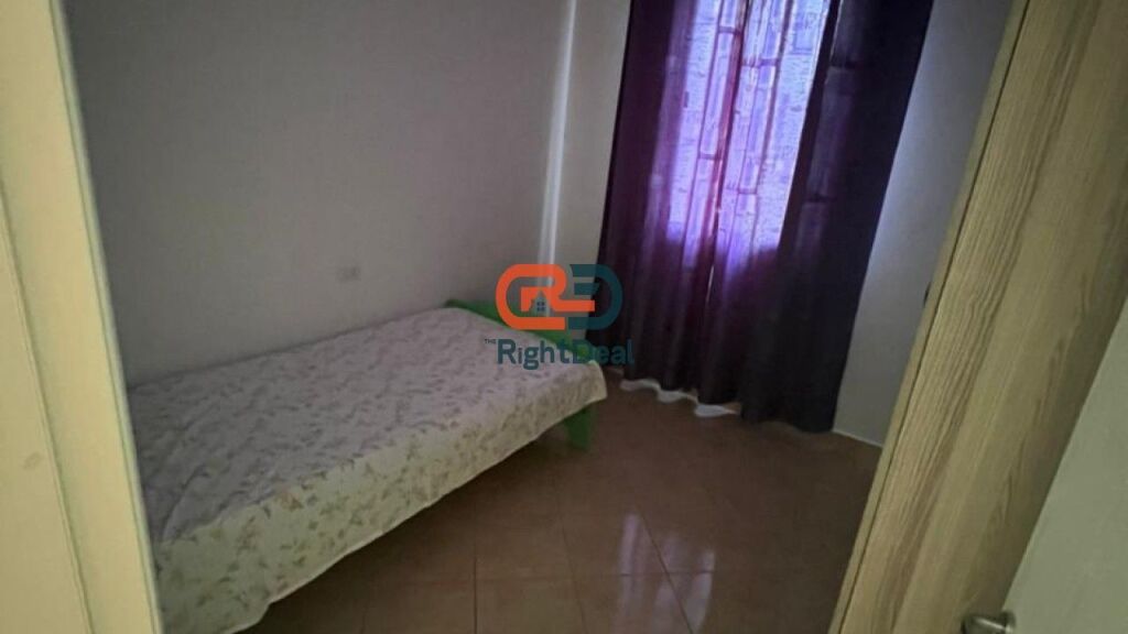 Opportunity! In Fresk, Apartment 2+1 for Sale, Ready for Living!!!