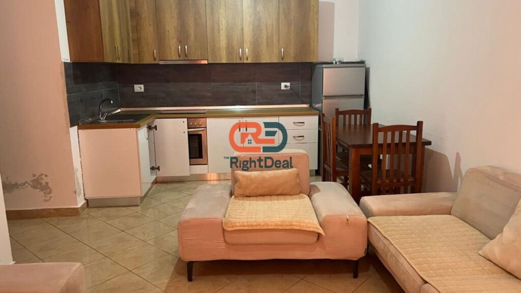 Opportunity! In Fresk, Apartment 2+1 for Sale, Ready for Living!!!