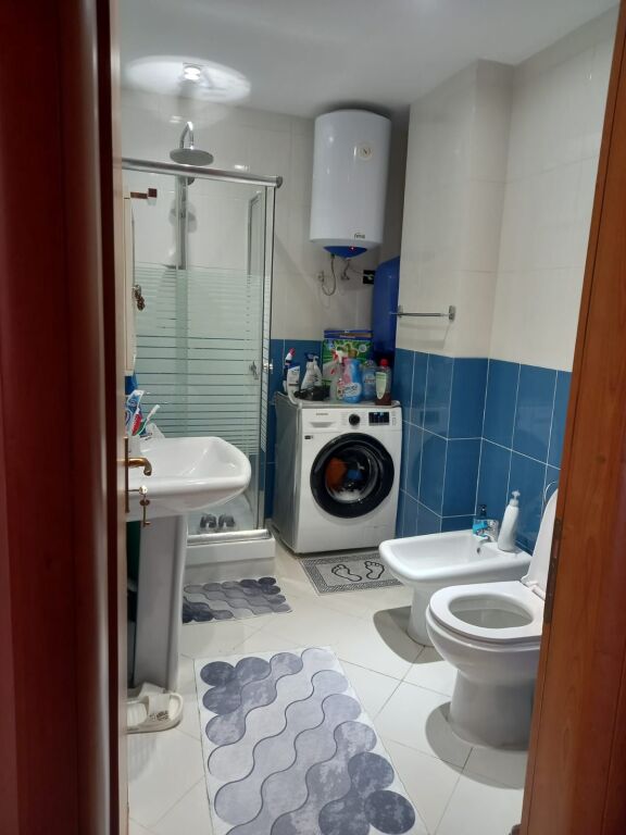 Apartment 1+1 for sale in Fresk / Melisa Bread Bakery