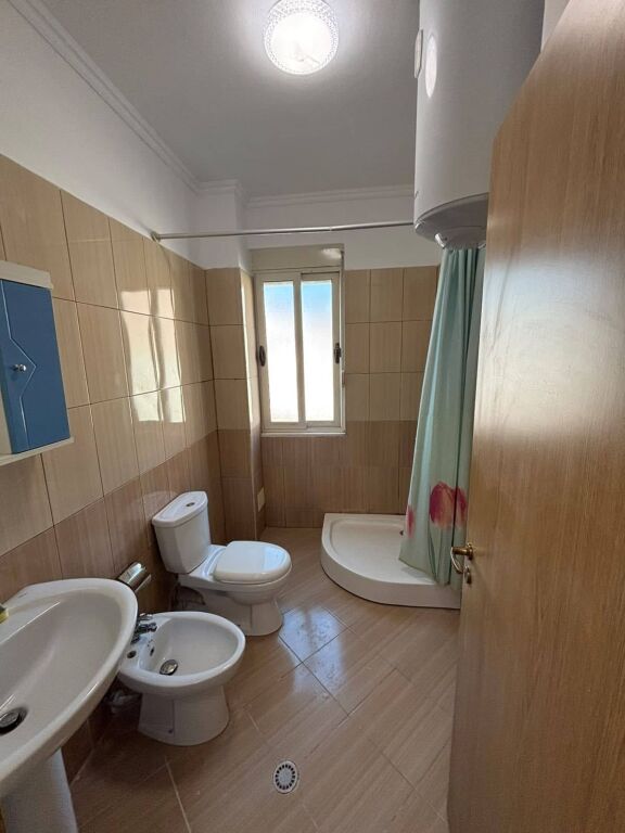 Apartament Ne Shitje 2+1 ne Fresk (ID B120869) Tirane