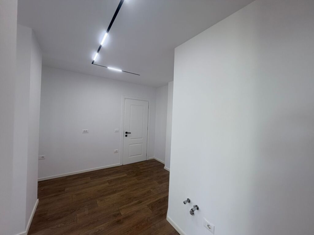 Super apartament 1+1 me qira te 21 Dhjetori