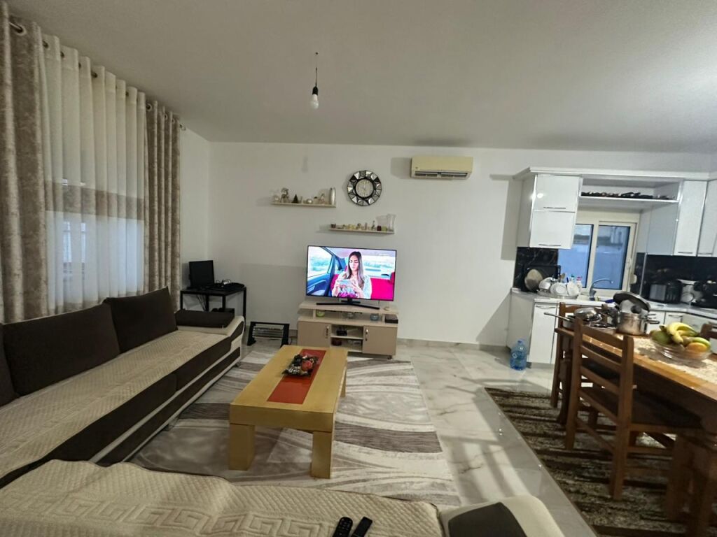 🏡 Shitet Shtëpi Private 1-Katëshe | 4 Rrugët, Shijak
