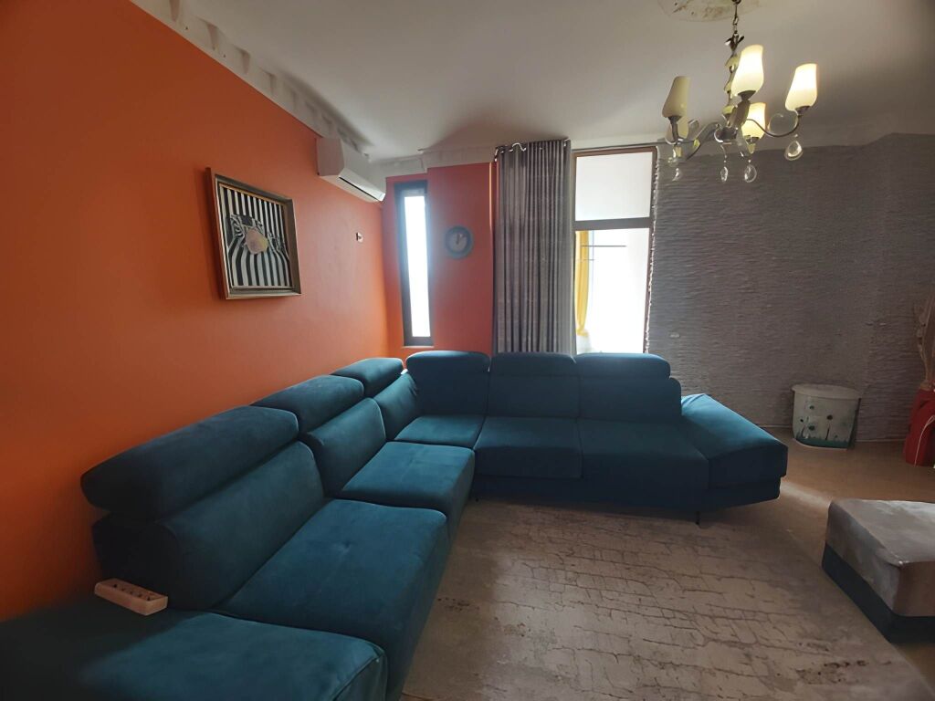 Apartment 2+1 for rent – Grand Complex, Ali Demi !