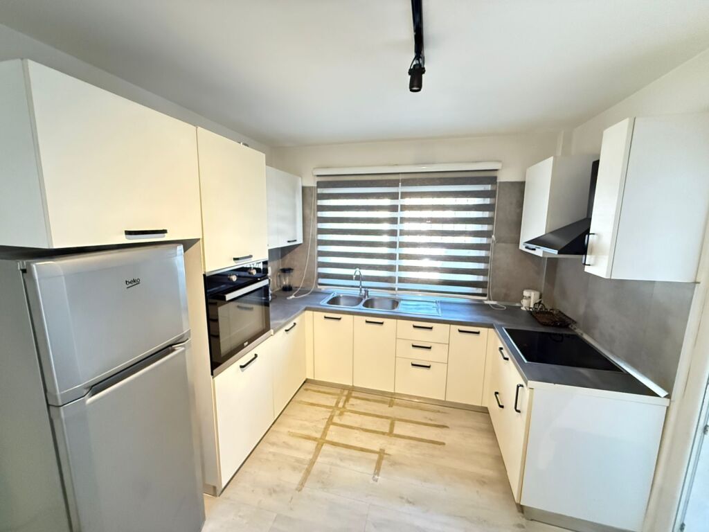 Apartment For Rent 2+1 Near the Train Station (ID B220309) Tirana