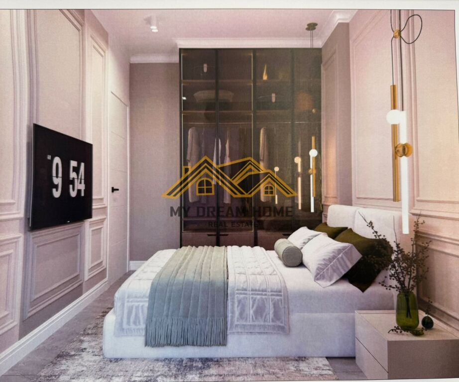 GOLEM, VENDIAMO APPARTAMENTO 1+1 A LIBURNA RESIDENCE!