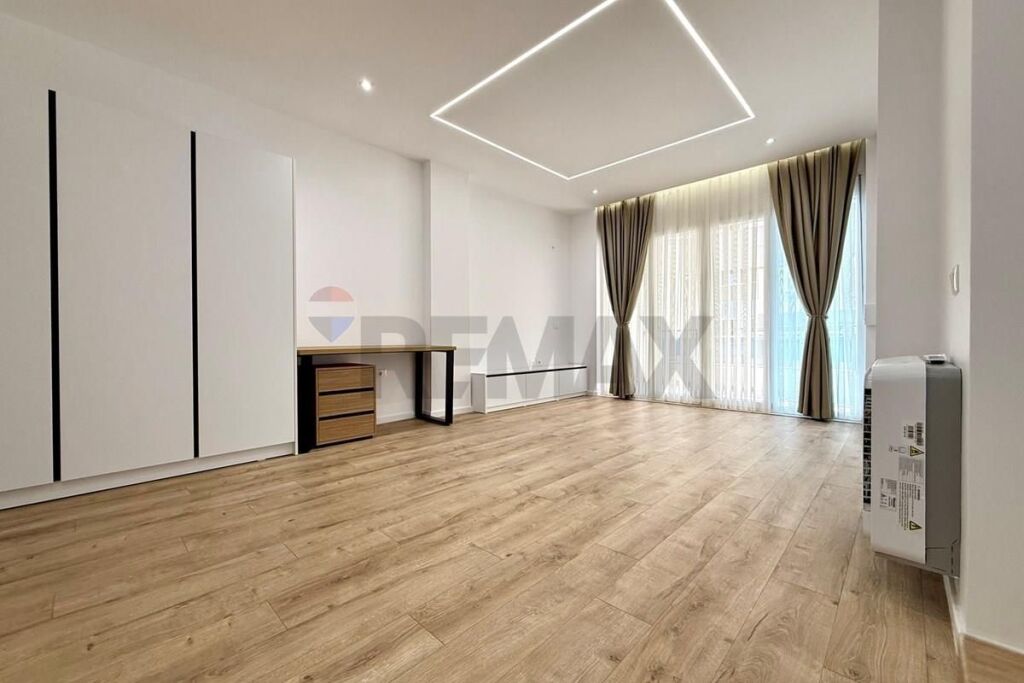 Apartment - For Sale - Zoological Garden, Tirana