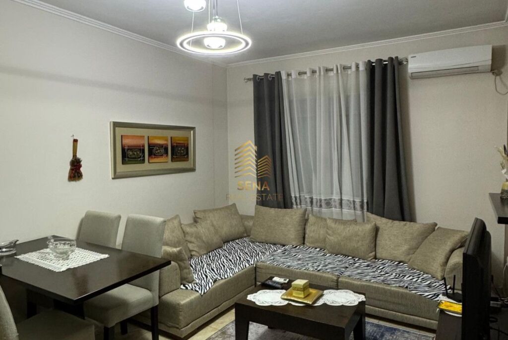 Affitto, Appartamento 2+1+balcone, Astir, 50.000 Leke/mese