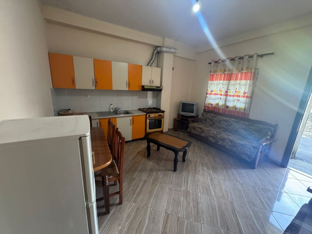 apartment for rent at Kodra e Diellit.