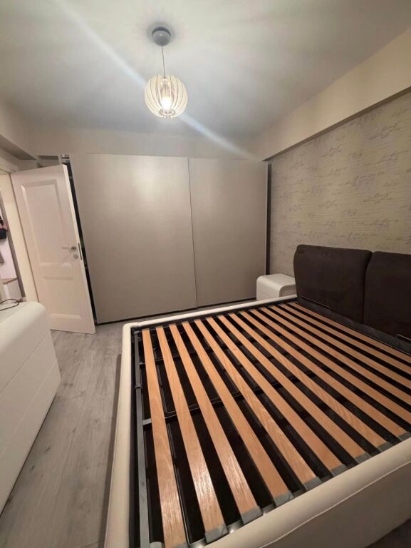 Apartament 2+1 Me Qera — Rruga E Portit  Rruga e re e Portit, Durrës Albania 600 € /Muaj