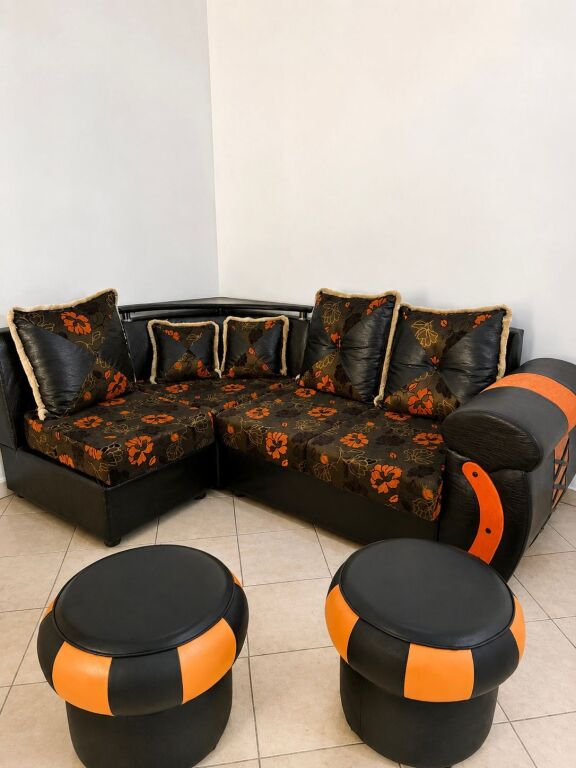 For Rent 2+1 Apartment comfortable in Fresk