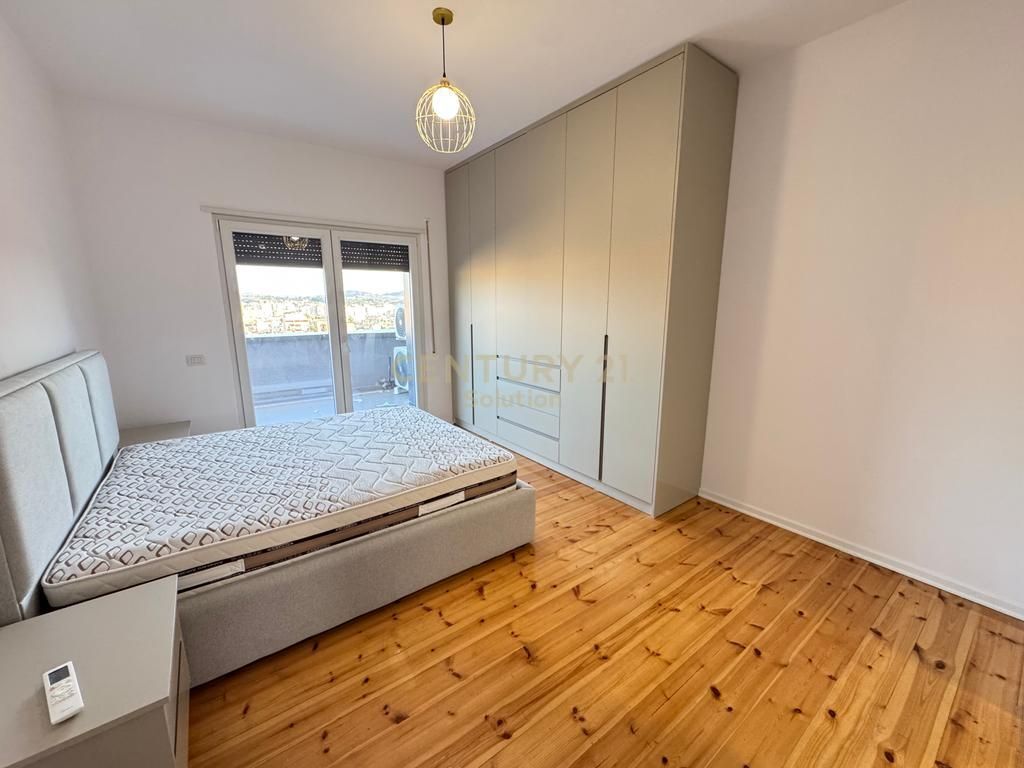 FOR RENT APARTMENT 2+1+2+VERANDA IN XHAMLLIK! 750 € /Month