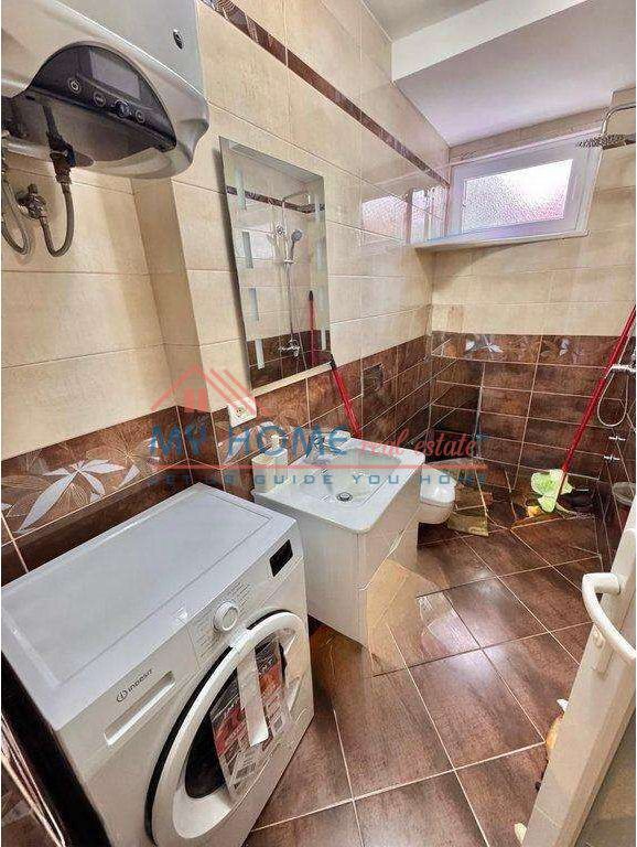 Apartament 2+1 me qera tek Sheshi Wilson ne Tirane