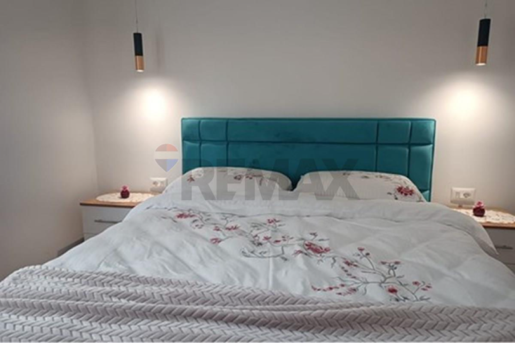 Apartament per qera 1+1 tek Rruga e Elbasanit