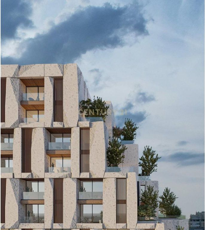 APPARTAMENTO 1+1 IN VENDITA IN VIA BARDHYL - RESIDENZA MONOLITH