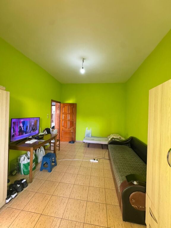 selling super apartment by the street 1+1+balcony
