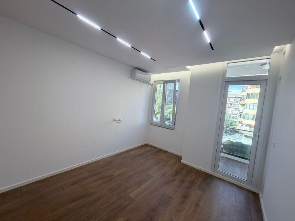 Super apartament 1+1 me qira te 21 Dhjetori