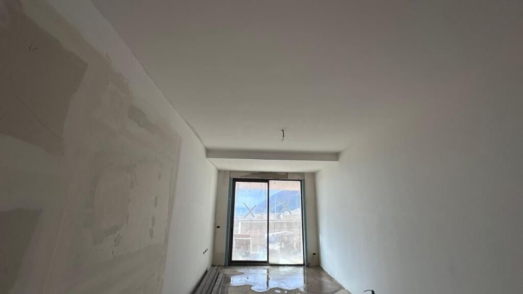 🏡 Shitet apartament 1+1 – Green Coast 2
