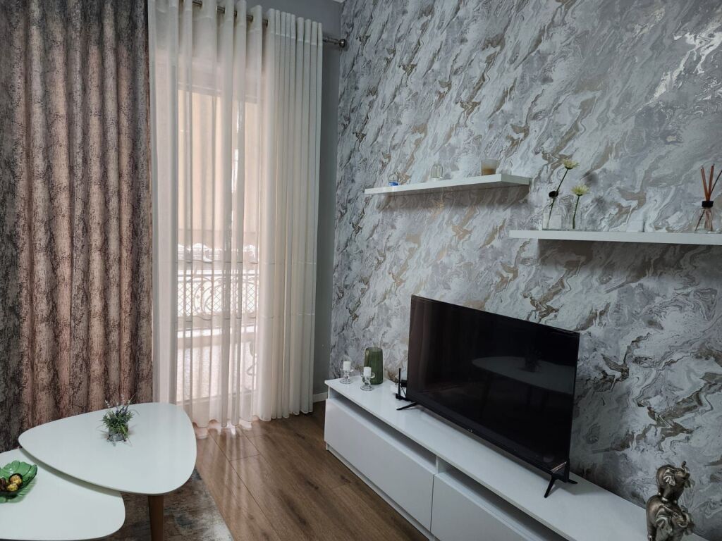 APARTAMENT 1+1  Me POST PARKIMI