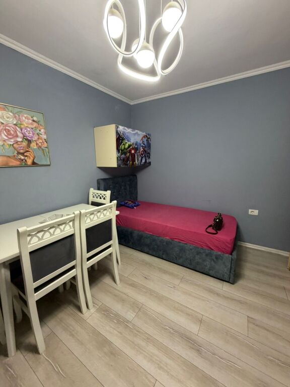 Rent | Apartament 2 + 1 | Oxhaku | 500 €/month