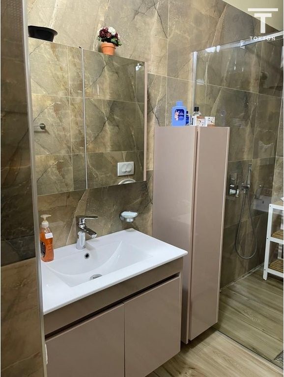 FOR SALE APARTMENT 2+1+2, STREET: "ISUF ELEZI" TIRANA