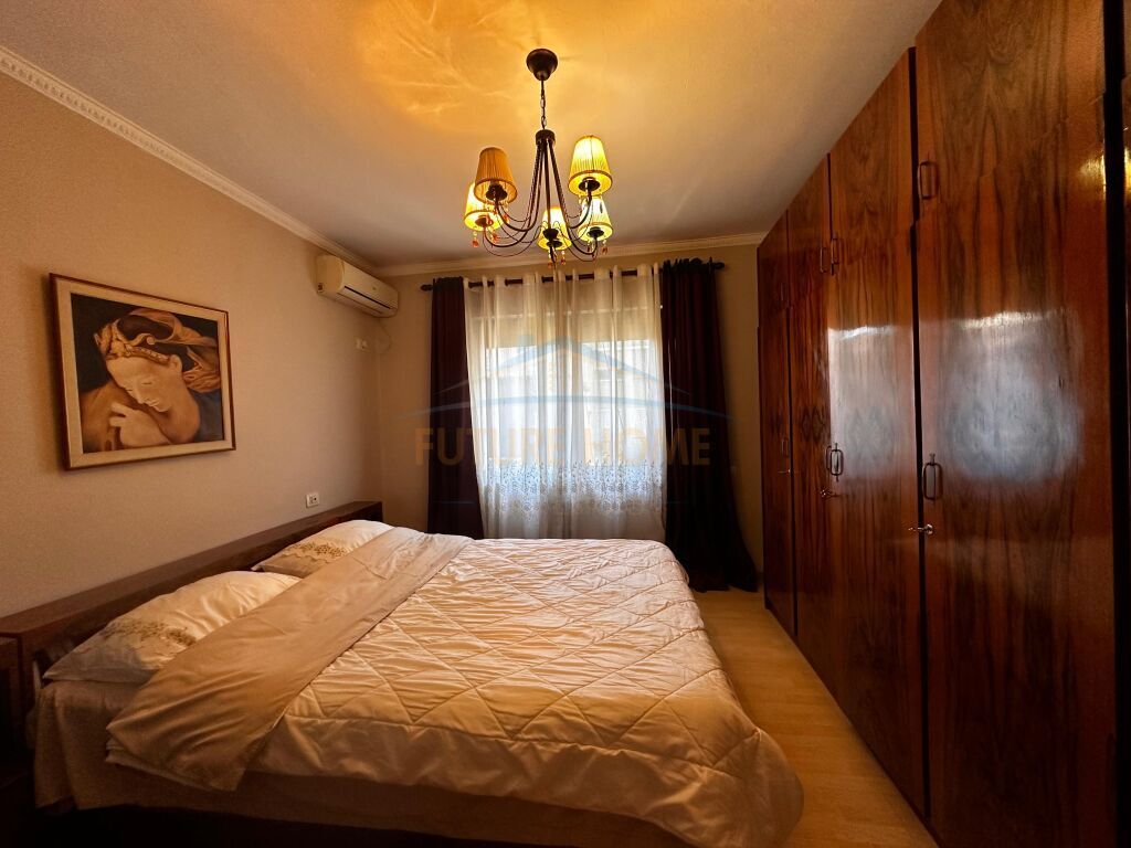 Qera, Apartament 2+1, Myslym Shyr, Tirane