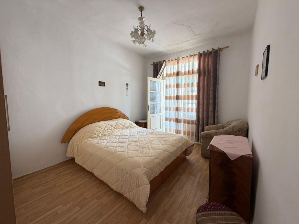 Apartment 1+1 for rent Flamuri Square Vlore