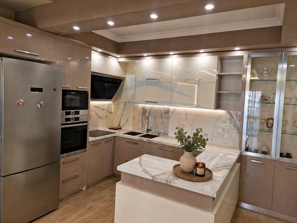 Qera, Apartament 2+1+Post Parkimi,Rruga Tafaj, gjimanzi Partizani, Tiranë