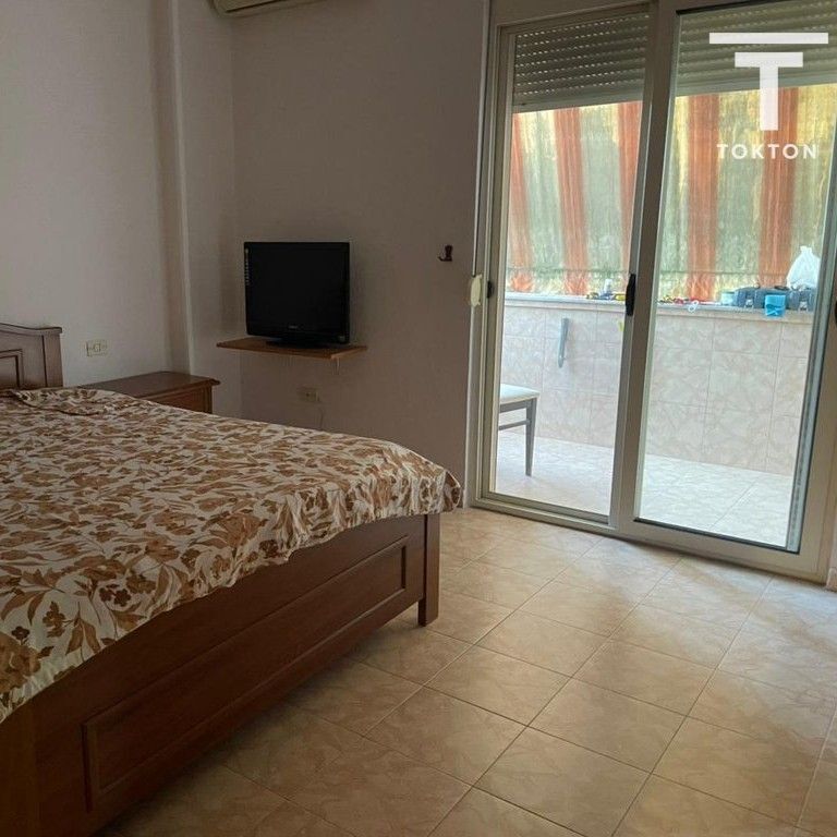 FOR SALE APARTMENT 2+1+2, STREET: "ISUF ELEZI" TIRANA