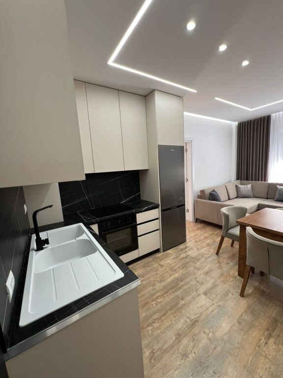 APARTMENT FOR RENT 2+1