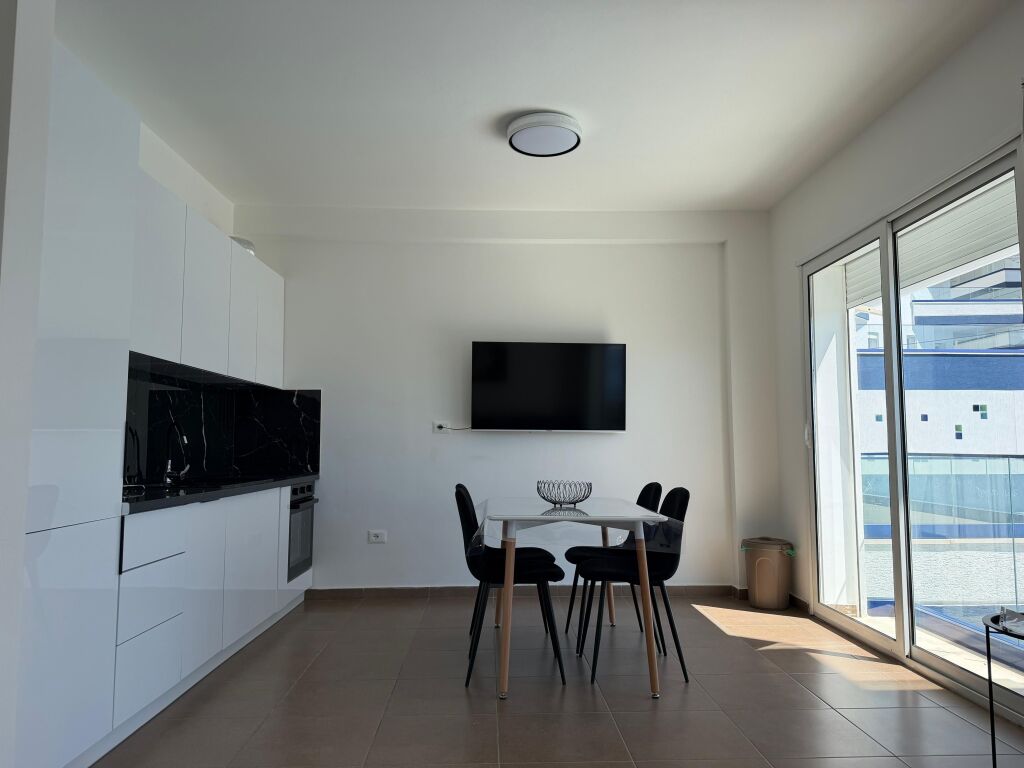 Apartment for long term rent Vlore “Tiku Mato Restaurant”