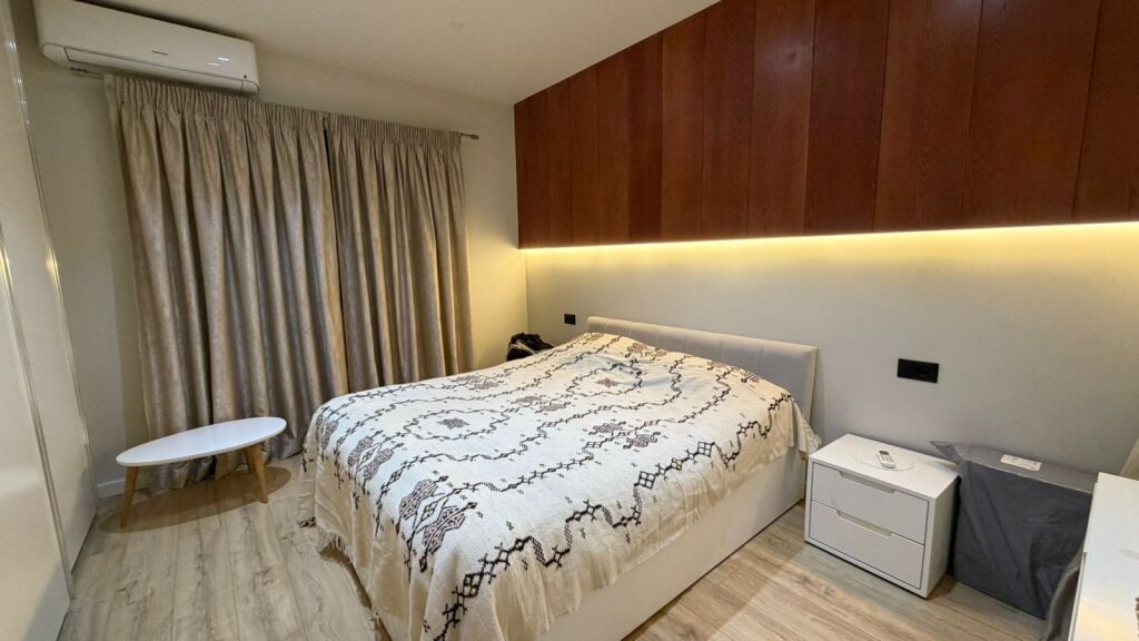 Apartament 1+1 per shitje ne Fresk !