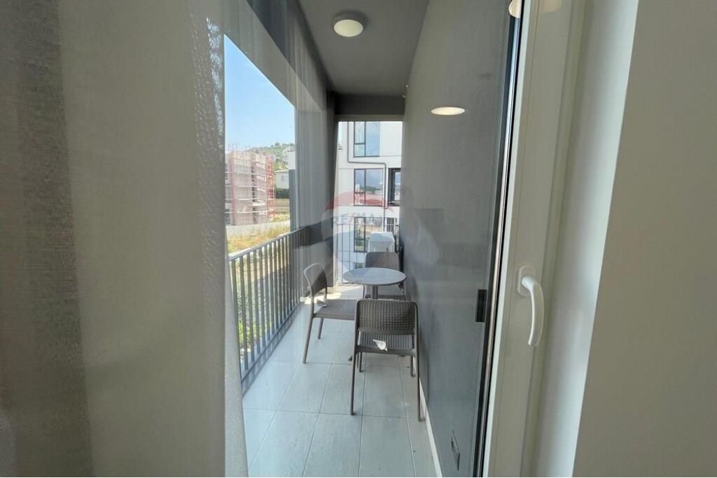 Apartment 2+1+2+Parking for rent  Liqeni Thate