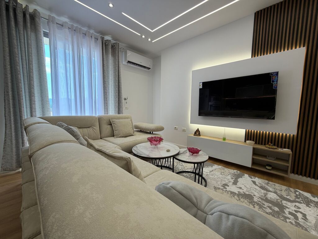 ✨2+1 Apartment for Sale 📍Misto Mame, Besim Alla Street