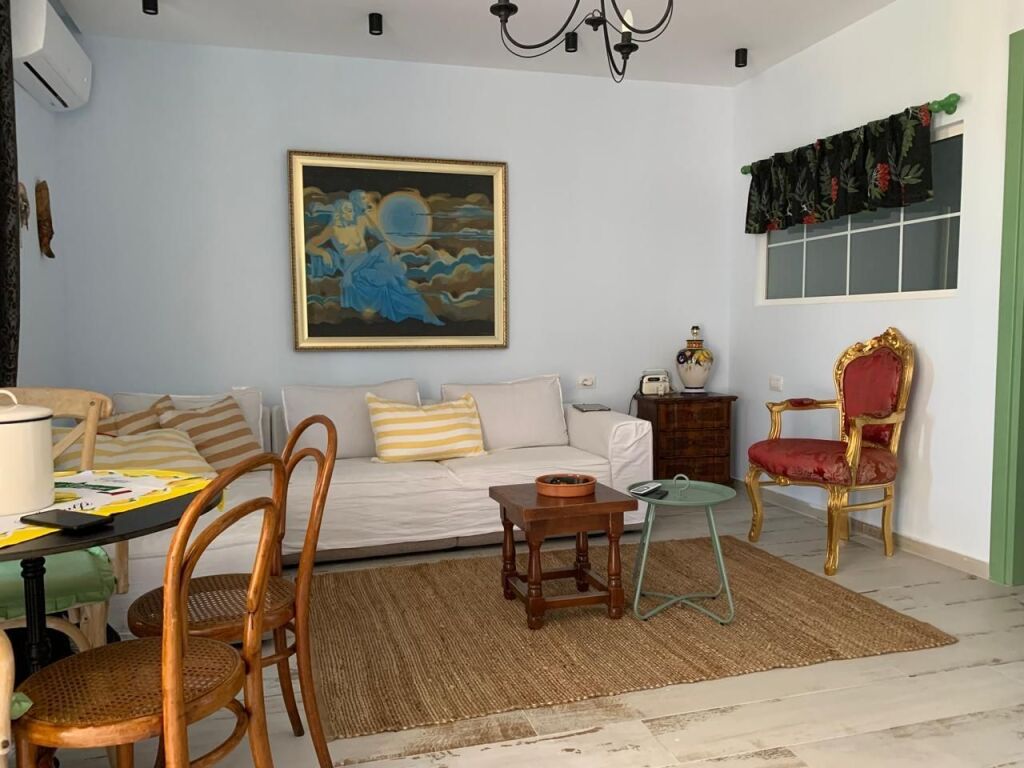 🏡 Shitet Apartament 2+1 në San Pietro Residence, Gjiri i Lalzit